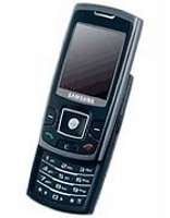 Samsung P260