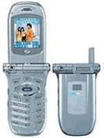 Samsung P400