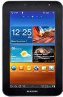 Samsung P6210 Galaxy Tab 7.0 Plus