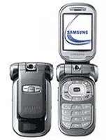 Samsung P920