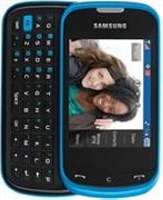 Samsung R640 Character