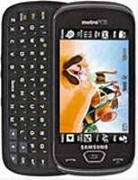 Samsung R900 Craft