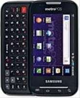 Samsung R910 Galaxy Indulge