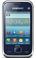 Samsung Rex 60 C3312R