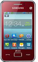 Samsung Rex 80 S5222R