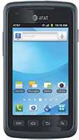 Samsung Rugby Smart I847