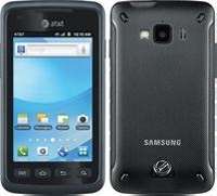 Samsung Rugby Smart