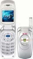 Samsung S300