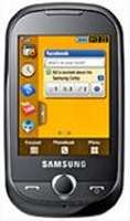 Samsung S3650W Corby