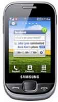 Samsung S3770