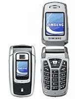 Samsung S410i