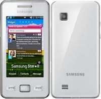 Samsung S5260 Star II