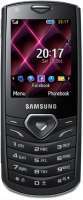 Samsung S5350 Shark