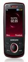 Samsung S5500 Eco