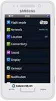 Samsung S7250 Wave 725