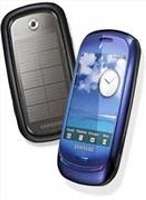 Samsung S7550 Blue Earth