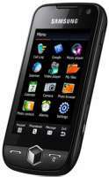 Samsung S8000 Jet
