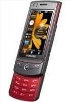 Samsung S8300 UltraTOUCH