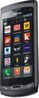 Samsung S8530 Wave II