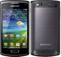 Samsung S8600 Wave 3