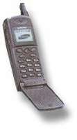 Samsung SGH-600