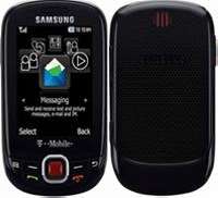 Samsung Smiley