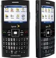 Samsung SPH-i325 Ace