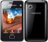 Samsung Star 3 Duos S5222