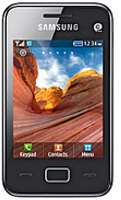 Samsung Star 3 s5220