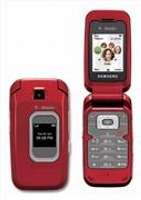 Samsung T229