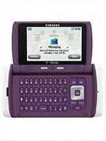 Samsung T559 Comeback