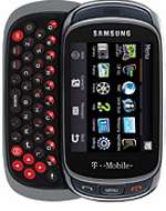 Samsung T669 Gravity T