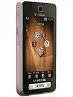 Samsung T919 Behold