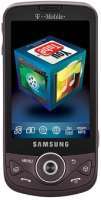 Samsung T939 Behold 2