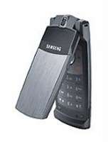 Samsung U300