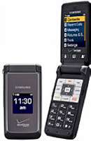Samsung U320 Haven