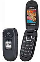 Samsung U360 Gusto
