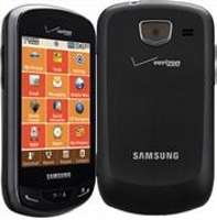 Samsung U380 Brightside