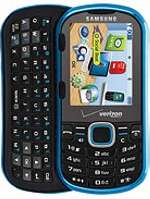 Samsung U460 Intensity II