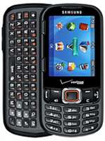 Samsung U485 Intensity III