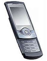 Samsung U600