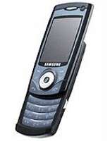 Samsung U700