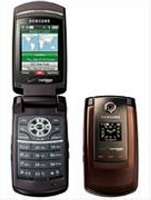 Samsung U810 Renown