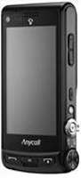 Samsung W880 AMOLED 12M