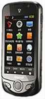 Samsung W960 AMOLED 3D