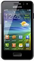 Samsung Wave M S7250