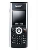 Samsung x140