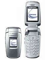 Samsung X300