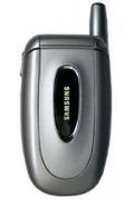 Samsung X450