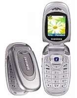 Samsung x480
